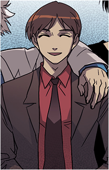 Lee Ho-Cheol's image