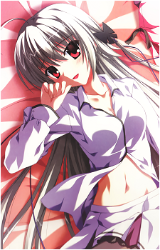 Alice Kamishiro