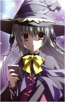 Alice Kamishiro
