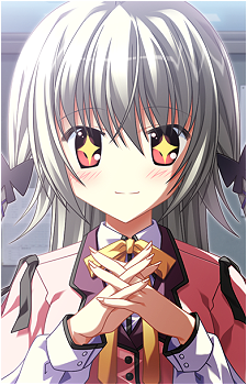 Alice Kamishiro