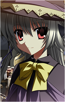 Alice Kamishiro