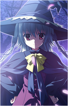 Alice Kamishiro