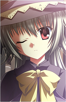 Alice Kamishiro