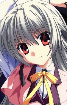 Alice Kamishiro's image