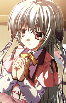 Alice Kamishiro