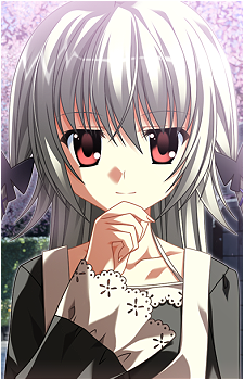 Alice Kamishiro