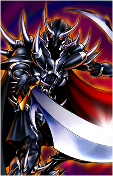 Dark Blade's image