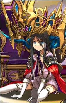 Paimon's image