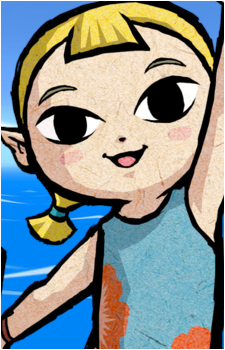 Aryll's image