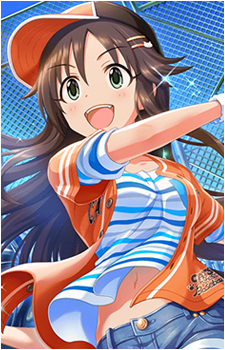 Yuki Himekawa's image