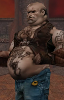 Biker {Quake}'s image