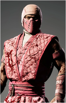 Floyd's image