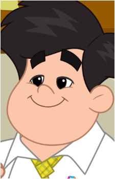 Jaime's image