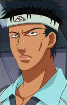 Daichi Kiriyama's image