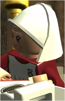 Poppy Pomfrey