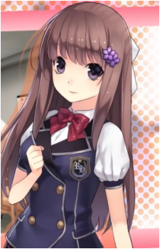 Satsuki Aiba's image