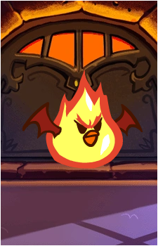 Magmabird