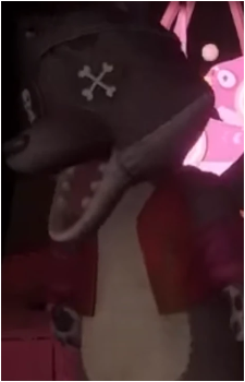 Puppet Roxy's image