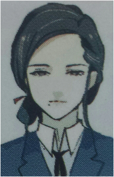 Kiyoko Aura