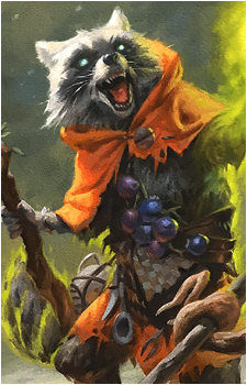 Bello {MTG}'s image