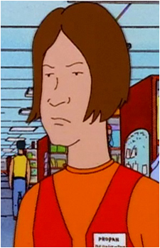 Buckley's image