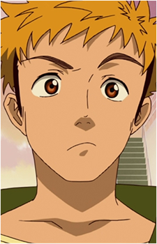 Yuuichi Tate