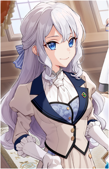 Elizabeth Leiston's image