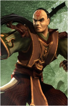 Dairou's image
