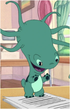 Snafu's image