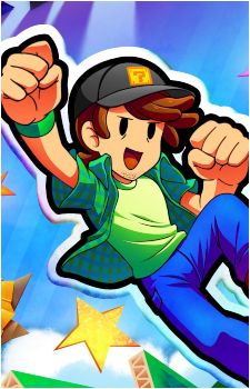 Vinny Vinesauce