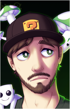 Vinny Vinesauce