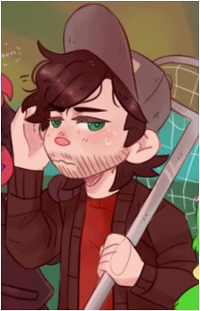 Vinny Vinesauce