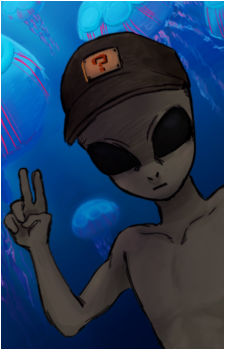 Vinny Vinesauce