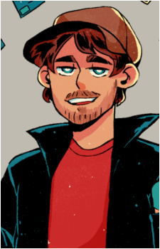 Vinny Vinesauce