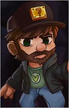 Vinny Vinesauce