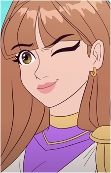Aitana's image