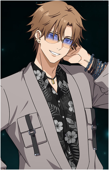 Hidaka Shirakura's image