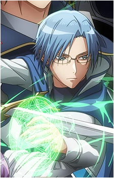 Chris Fia Arclight's image