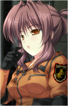 Kazami Tachibana