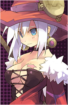 Lucia {LA}