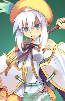 Lucia {LA}