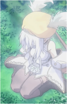 Lucia {LA}