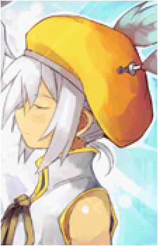 Lucia {LA}