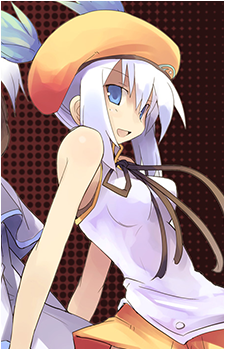 Lucia {LA}