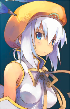 Lucia {LA}