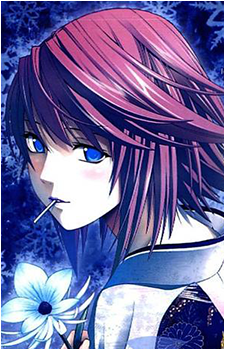 Mizore Shirayuki's image
