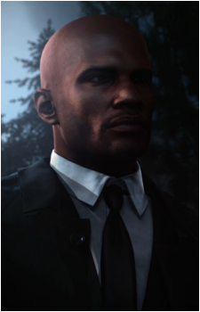 Agent Price's image
