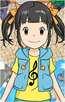 Nozomi Tamada's image