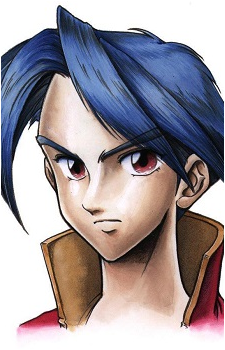 Vahn's image