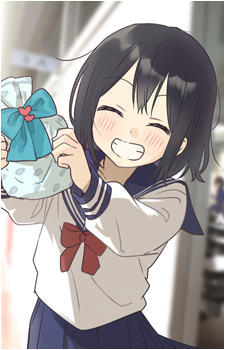 Saki Aoi